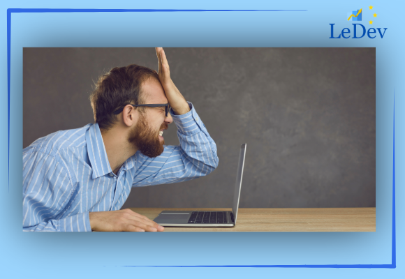 Leadership Essentials Article